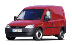 Opel Combo I Фургон