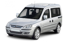 Opel Combo II Минивэн