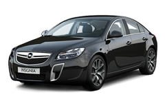 Opel Insignia OPC I Хэтчбек
