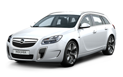 Opel Insignia OPC I Универсал