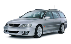 Opel Omega B Универсал