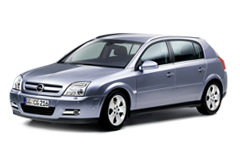 Opel Signum I Хэтчбек