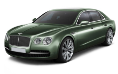 Bentley Flying Spur I рестайлинг Седан