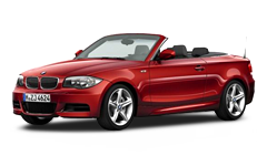 BMW 1 E88 Кабриолет