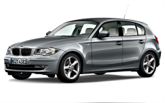 BMW 1 I (E81/87) Хэтчбек