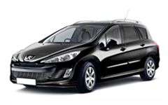 Peugeot 308 I Универсал