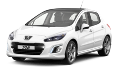 Peugeot 308 I рестайлинг Хэтчбек