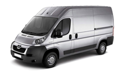 Peugeot Boxer III Фургон
