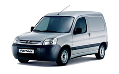 Peugeot Partner Origin Фургон
