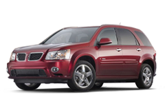 Pontiac Torrent I Универсал