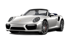 Porsche 911 Carrera 991 рестайлинг Кабриолет
