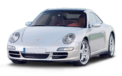 Porsche 911 Targa 4 997 Кабриолет