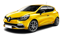 Renault Clio RS IV Хэтчбек