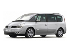 Renault Espace IV Минивэн