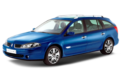 Renault Laguna II Универсал
