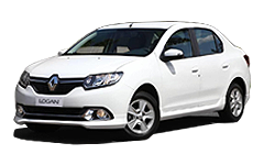 Renault Logan II Седан