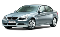 BMW 3 E90/91 Седан
