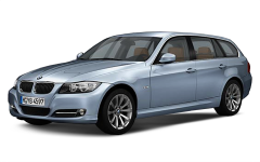 BMW 3 E90/91 Универсал