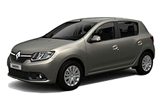 Renault Sandero II Хэтчбек