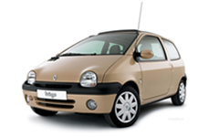 Renault Twingo C06 Хэтчбек