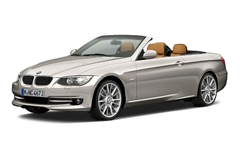 BMW 3 E93 Кабриолет