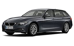 BMW 3 F30/31 рестайлинг Универсал