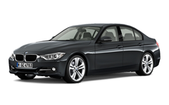 BMW 3 F30/31 Седан