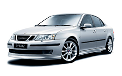 Saab 9-3 II Седан