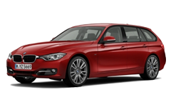 BMW 3 F30/31 Универсал