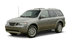 Saab 9-7X I Внедорожник