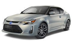 Scion tC I Купе