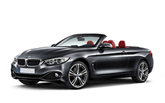 BMW 4 F32/33 Кабриолет