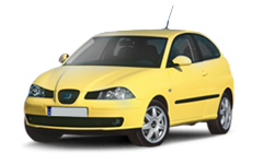 SEAT Ibiza III Хэтчбек
