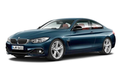 BMW 4 F32/33 Купе