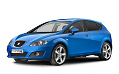 SEAT Leon II Хэтчбек