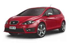 SEAT Leon II FR Хэтчбек