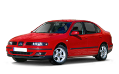 SEAT Toledo II Седан
