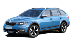 Skoda Octavia RS III Универсал