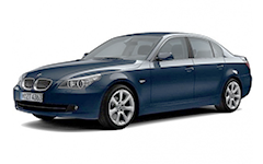 BMW 5 E60/61 Седан