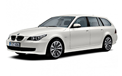 BMW 5 E60/61 Универсал