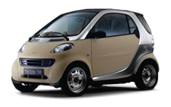 Smart City I Купе