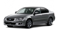 Subaru Legacy IV (BL, BP) Седан