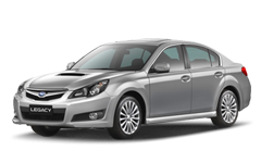 Subaru Legacy V Седан