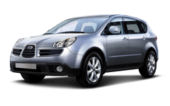 Subaru Tribeca I Кроссовер