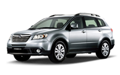 Subaru Tribeca II Кроссовер