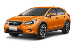 Subaru XV I Кроссовер