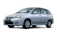 Suzuki Liana I Универсал
