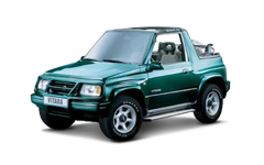 Suzuki Vitara I Кабриолет