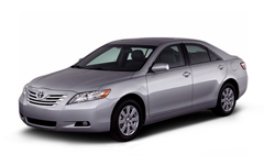 Toyota Camry VI Седан