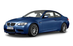 BMW M3 E90/92/93 Купе